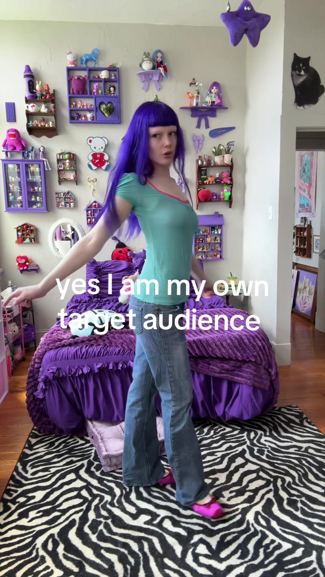 @summer sprout