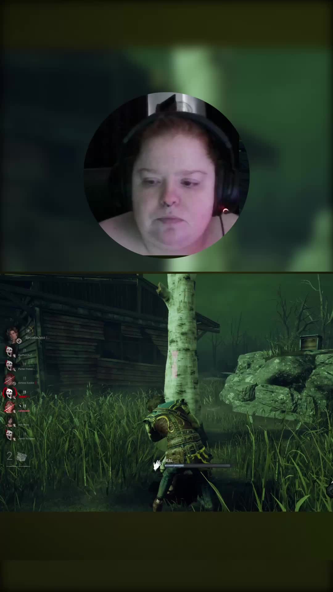 @SpookieJess | Twitch