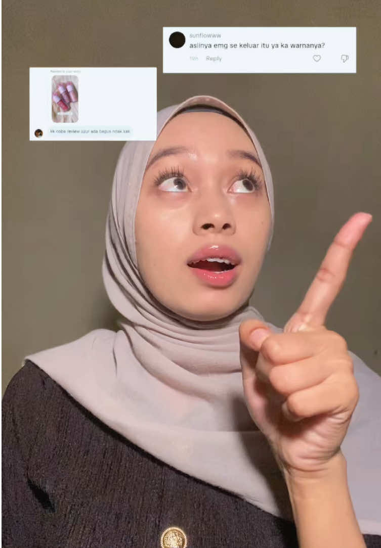 @Harnita Arisandi