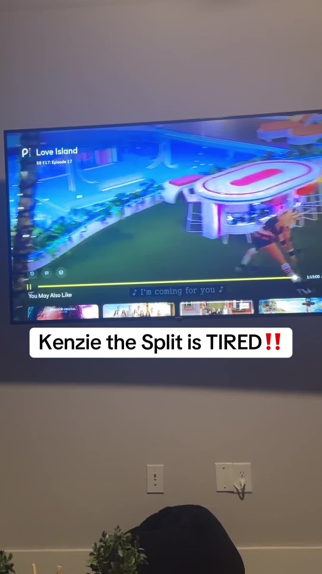 @alexistalkstv