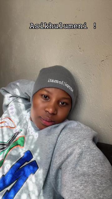 @Luyanda