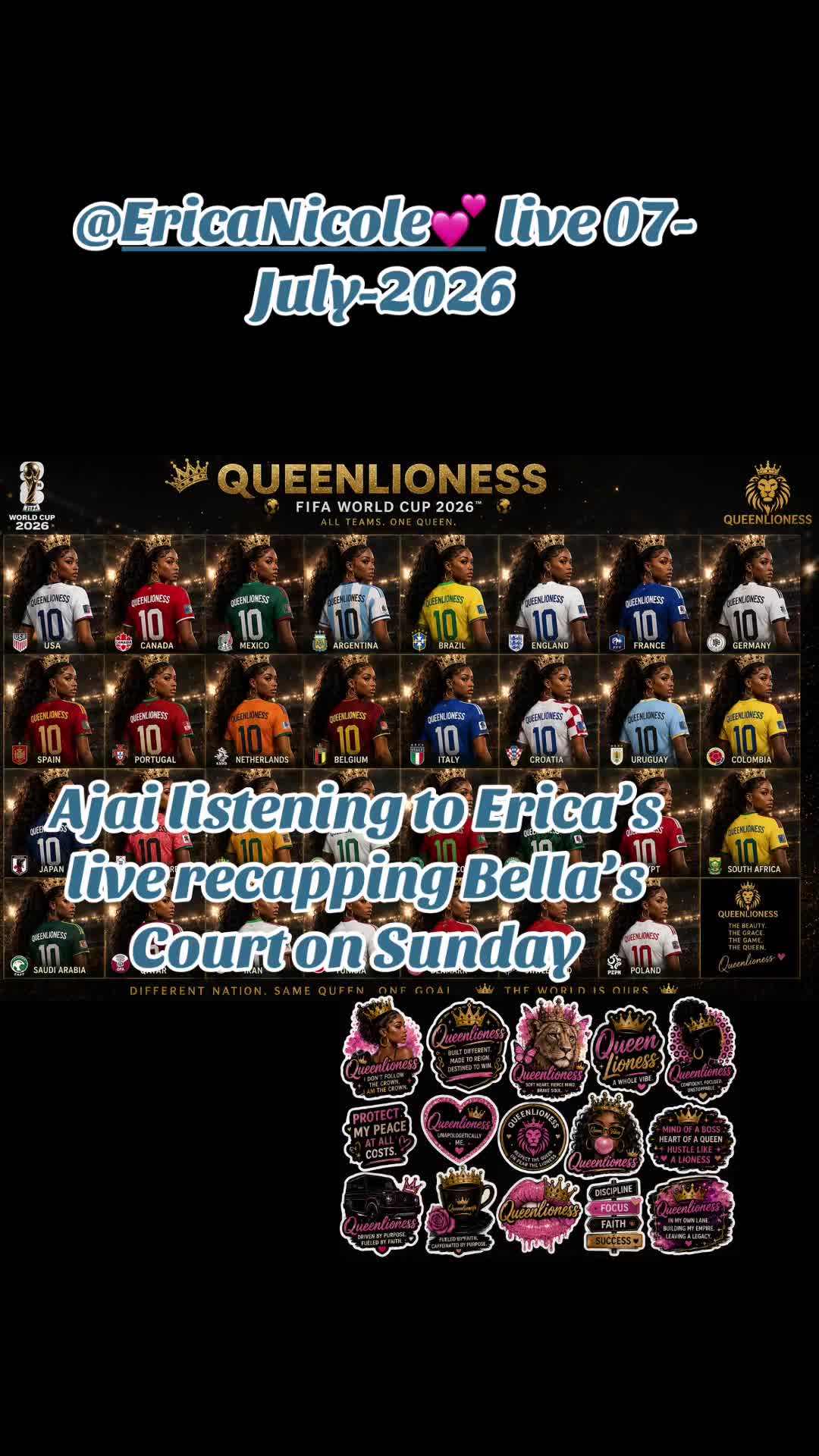 @queenlioness4.0