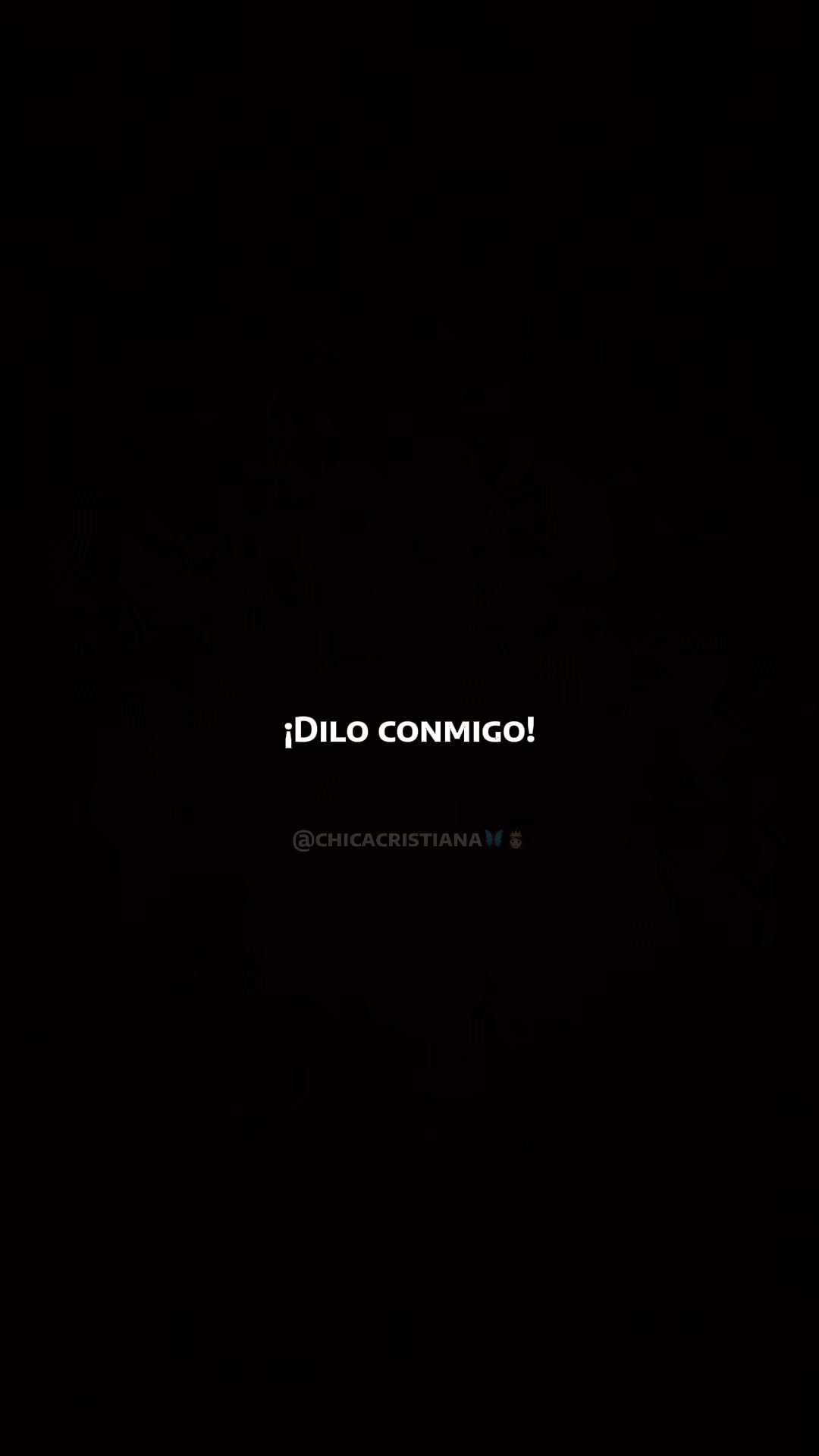 @Chica Cristiana🦋👸🏻