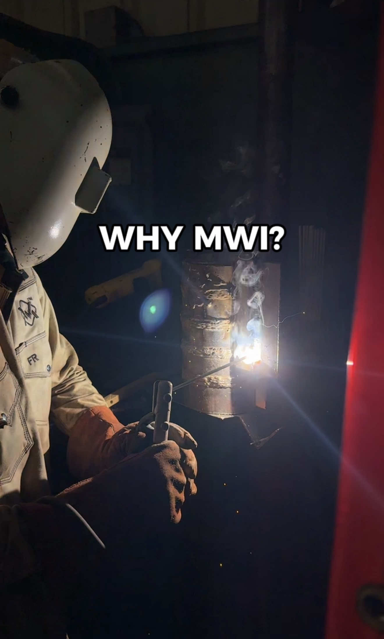 @MISSOURI WELDING INSTITUTE