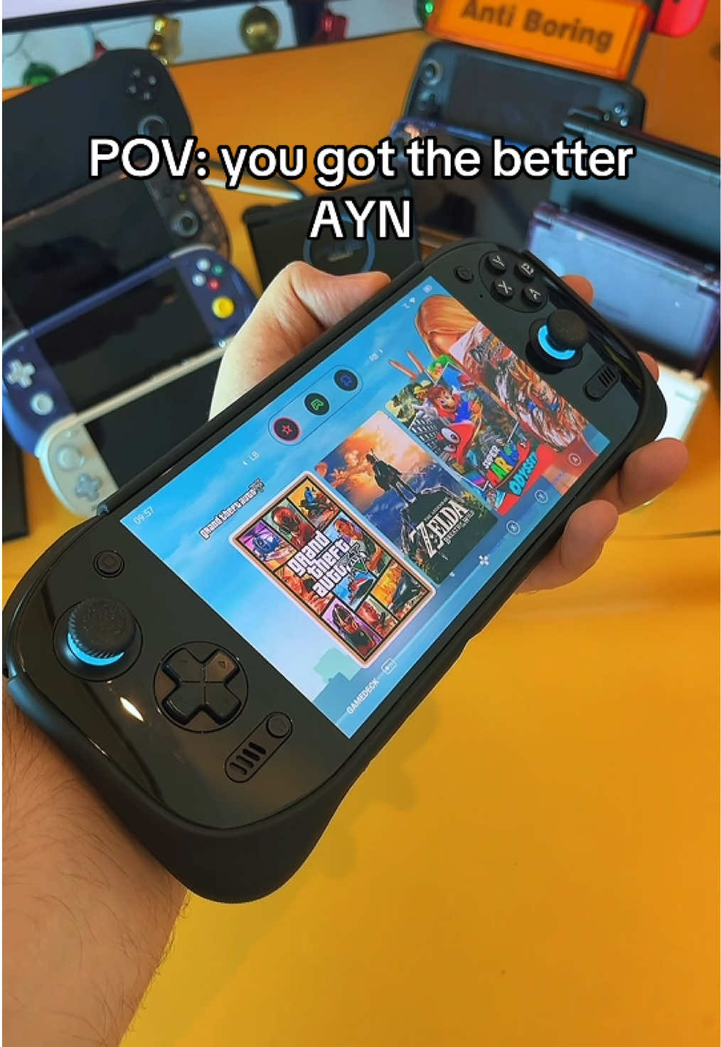 @Anti-Boring Retro Games