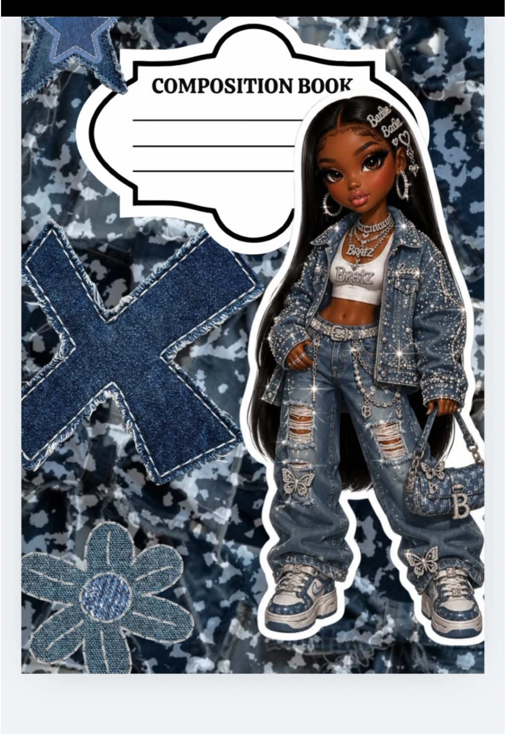 @Mika Dore Inspires| AI&CRAFTS
