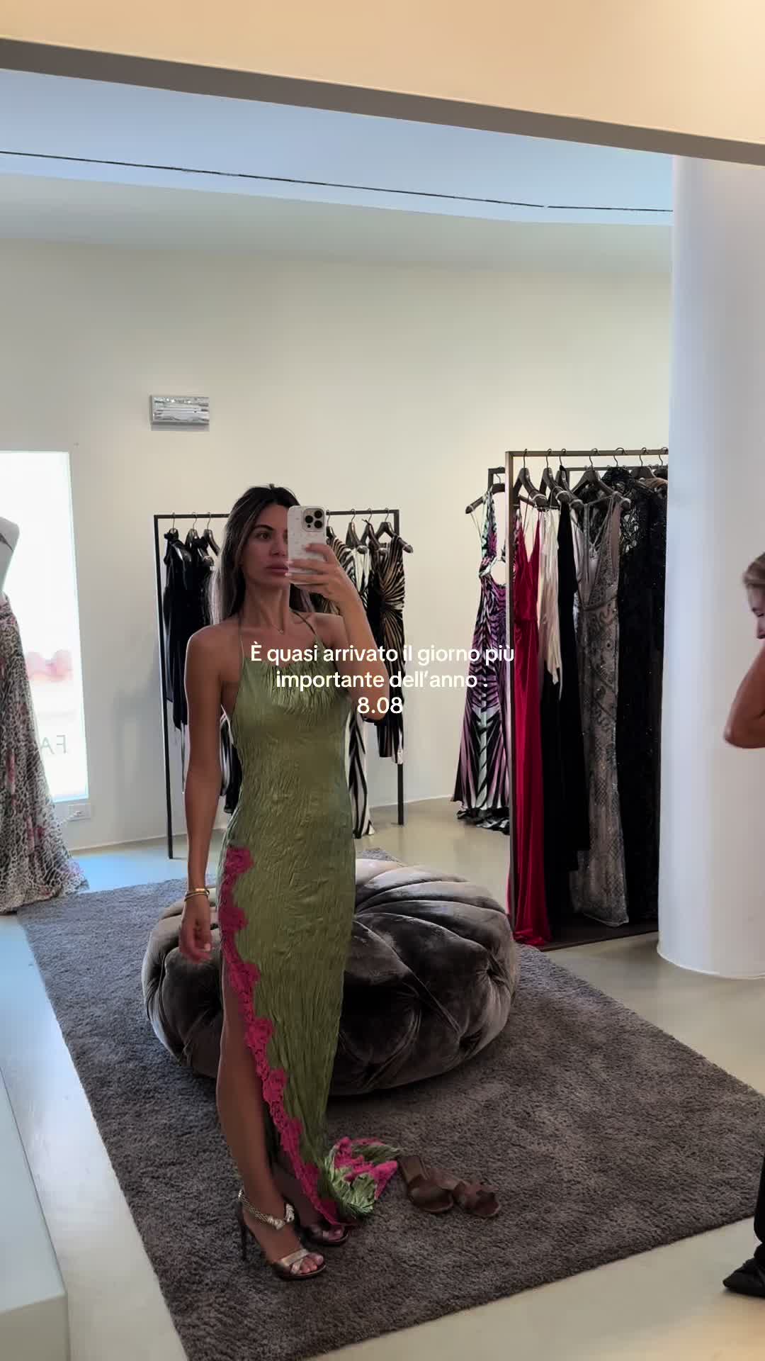 @Sara Melis