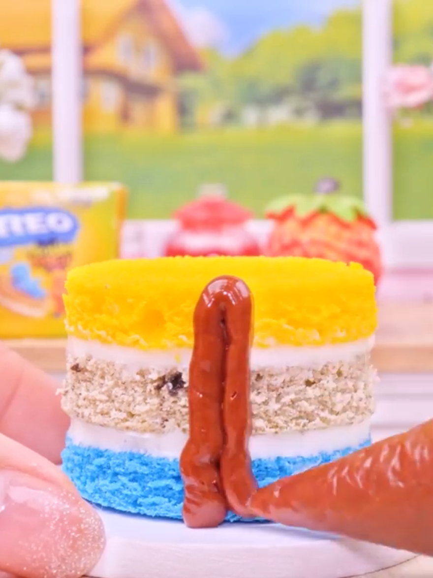 @1000+Yummy Cake