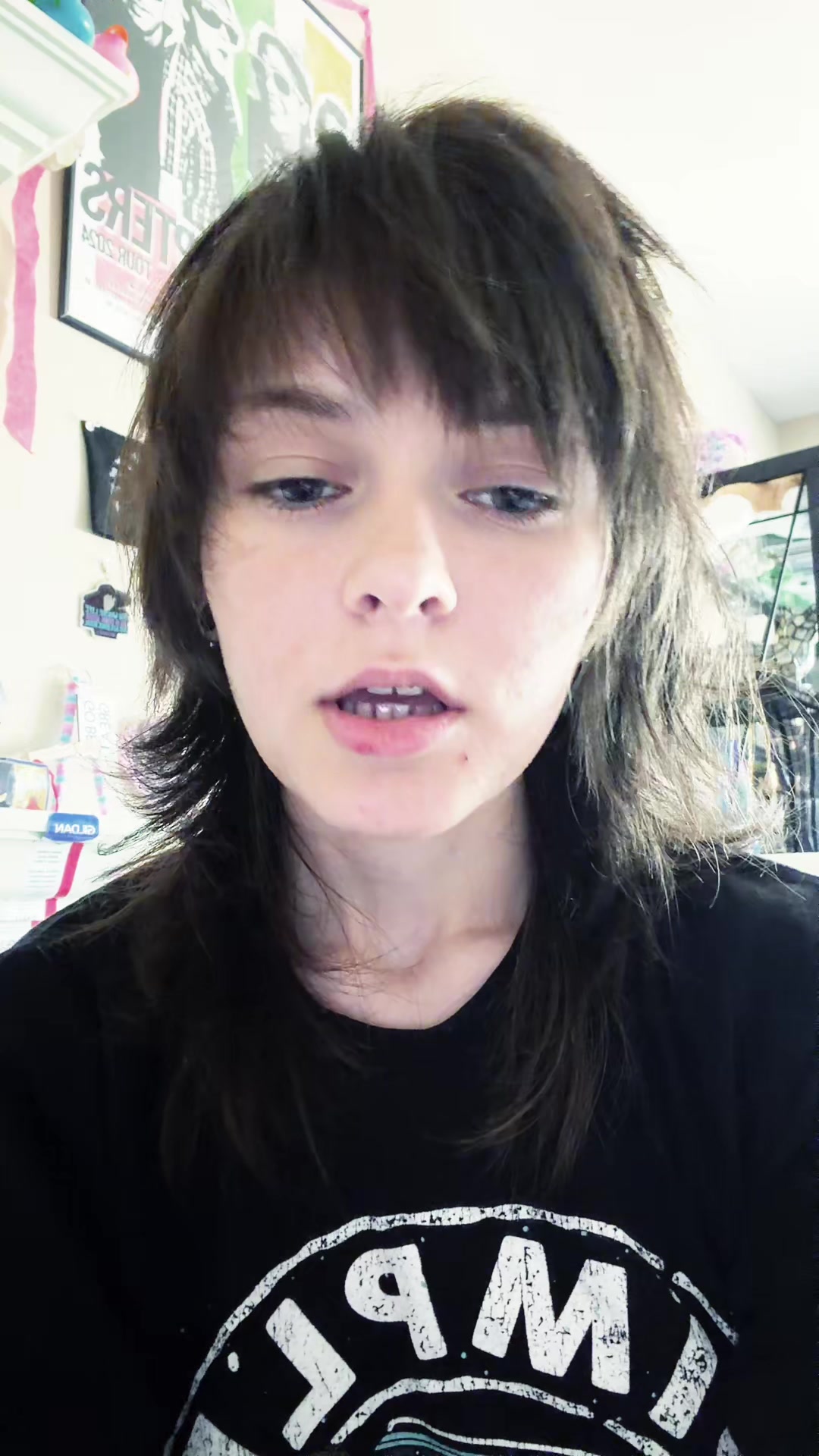 @caroline 击