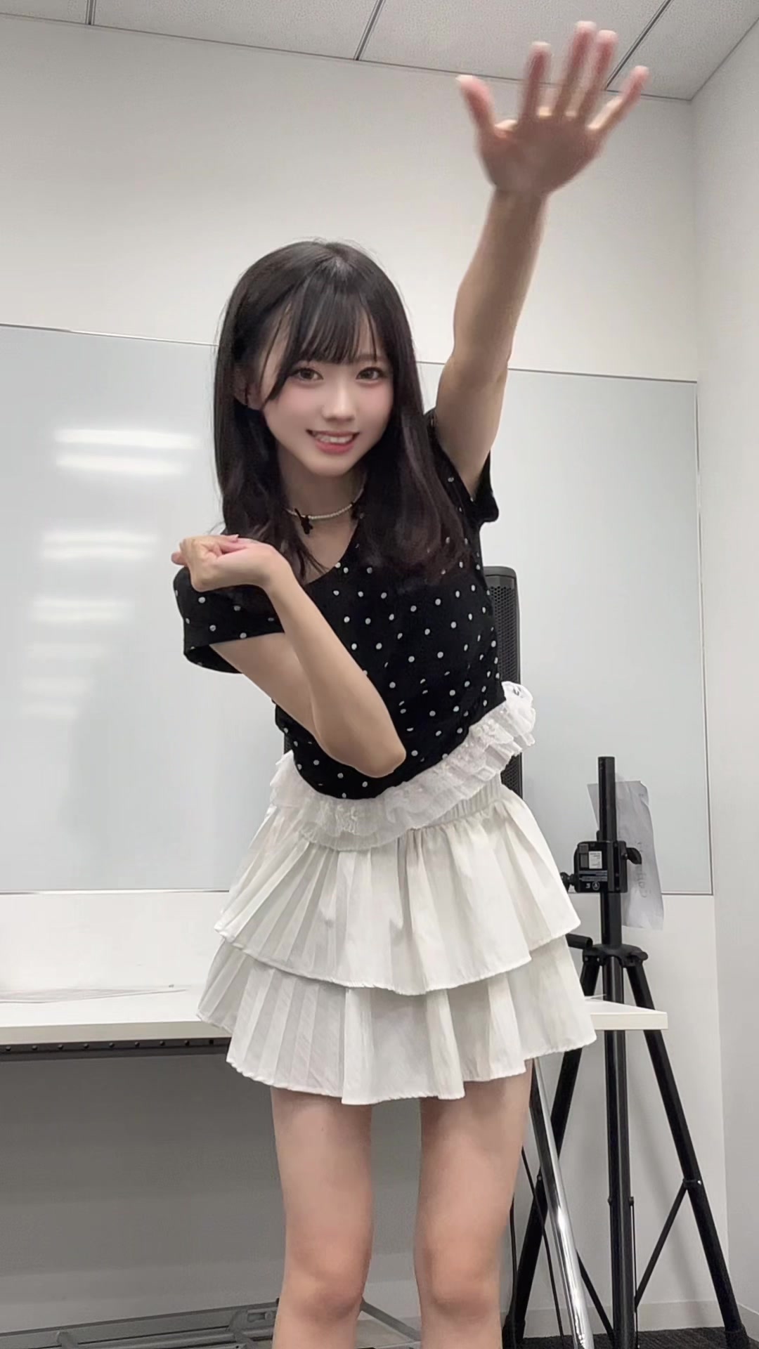 @東恩納瑠花