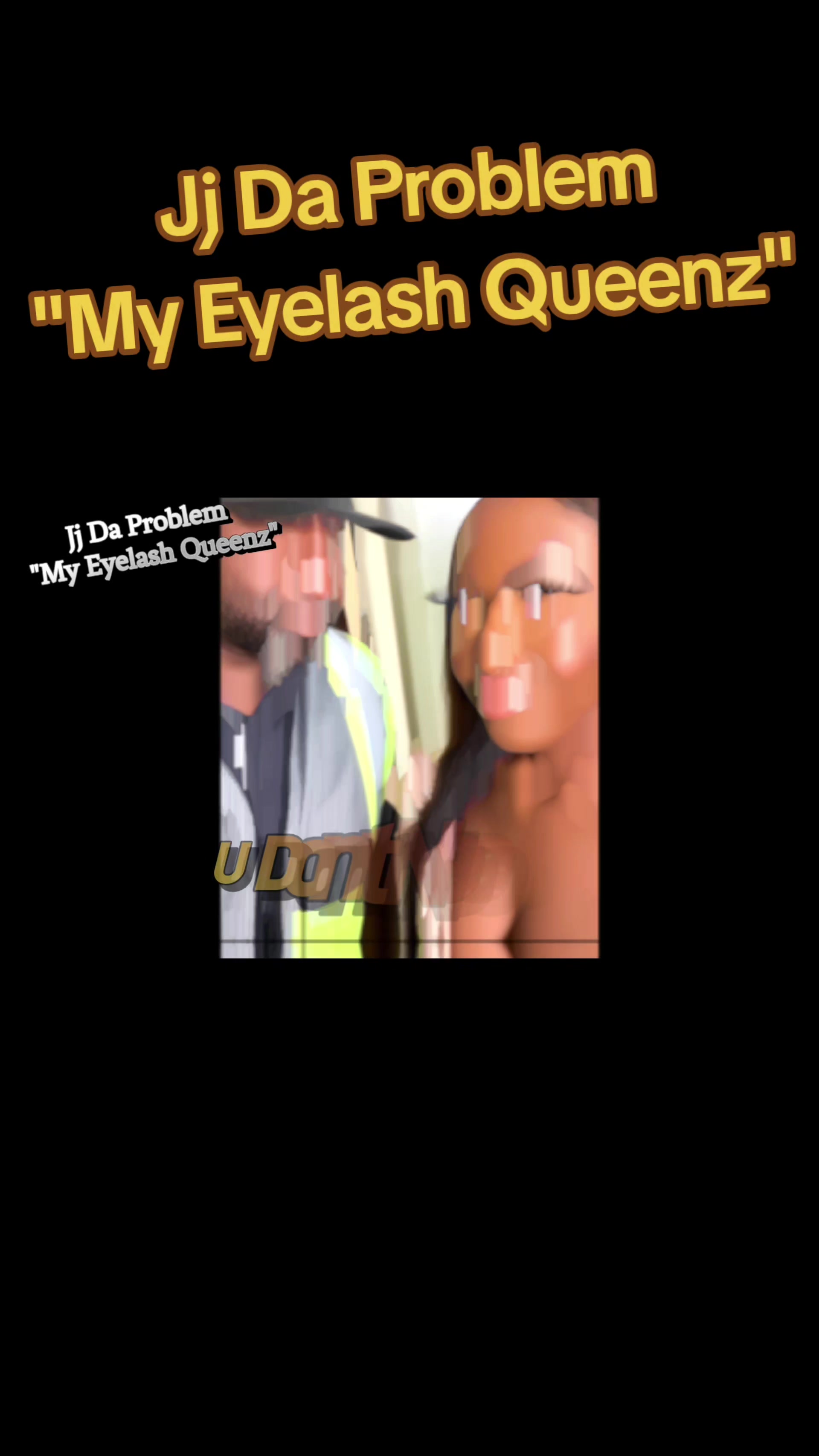 @Jj Da Problem