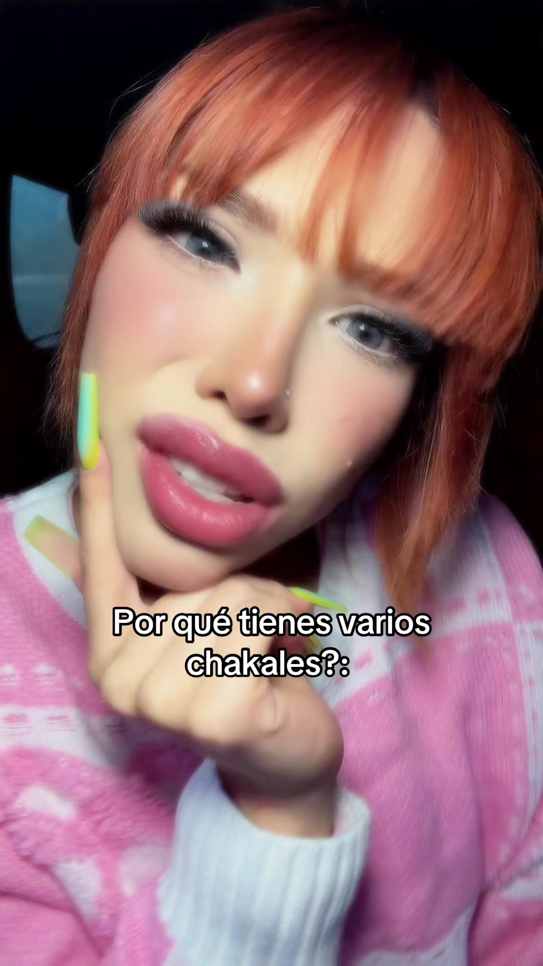 @Yeri MUA