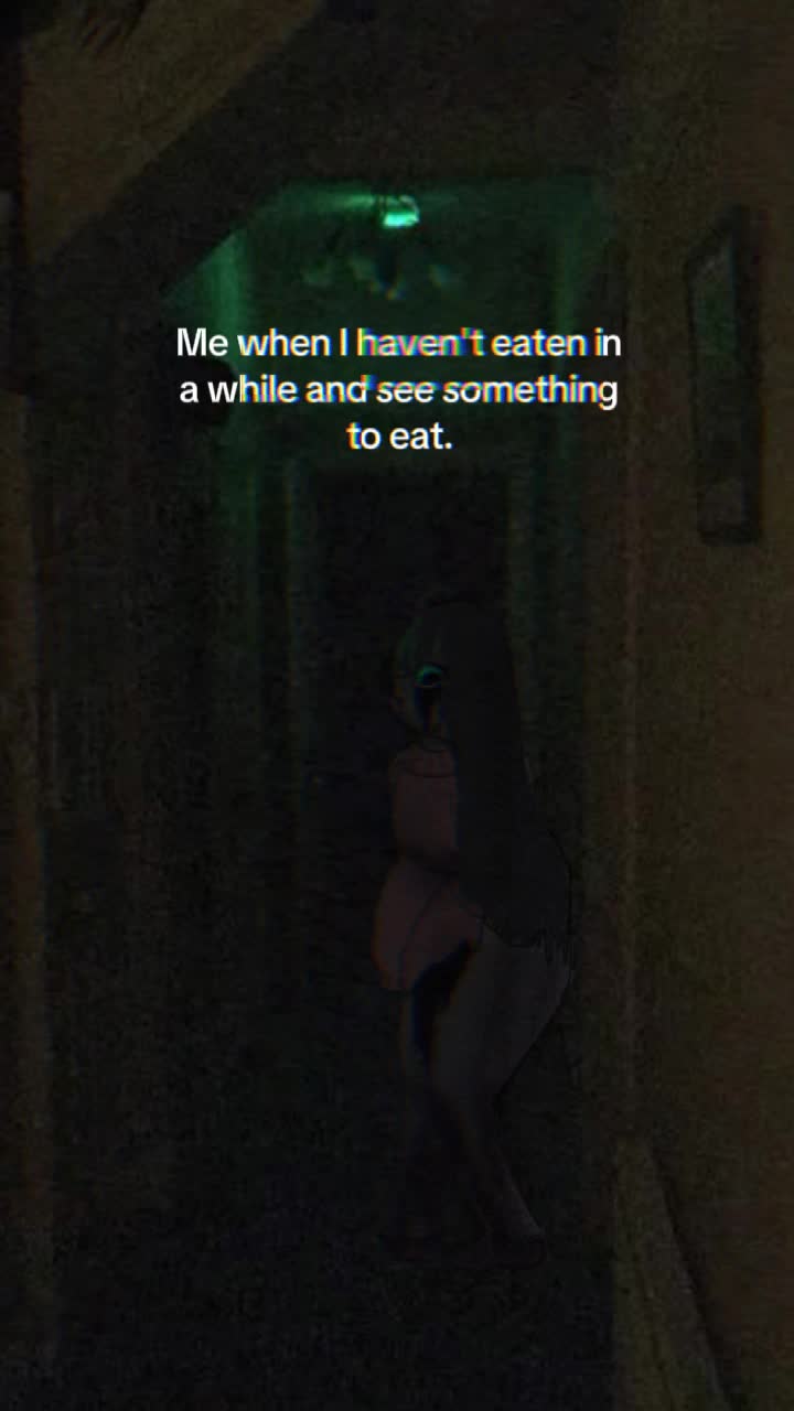 @The Eldritch Autism Creature
