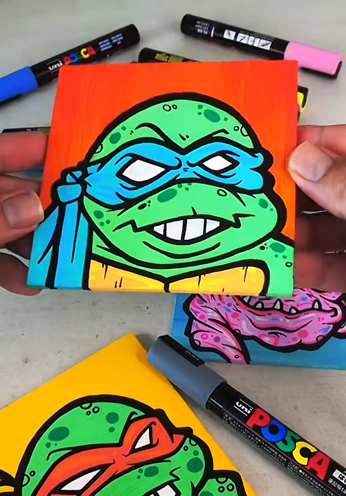 @StickyPaintFingerz