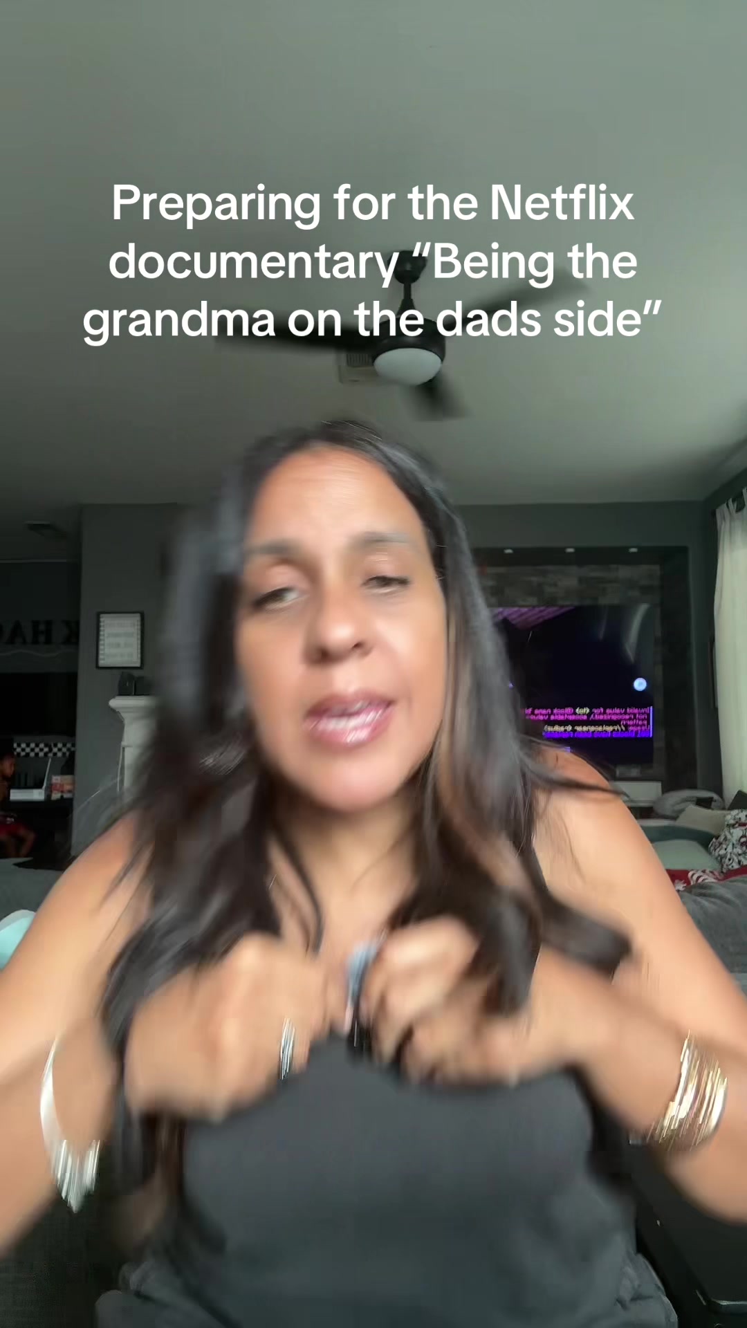 @Vicious “V”