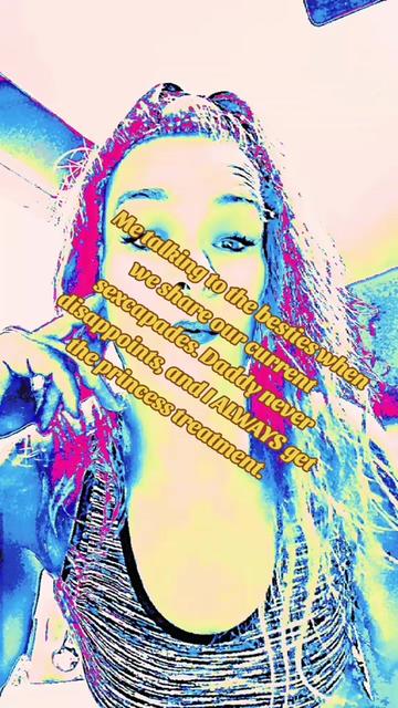 @**It's ♡BRATTY♡, bitches!!!**
