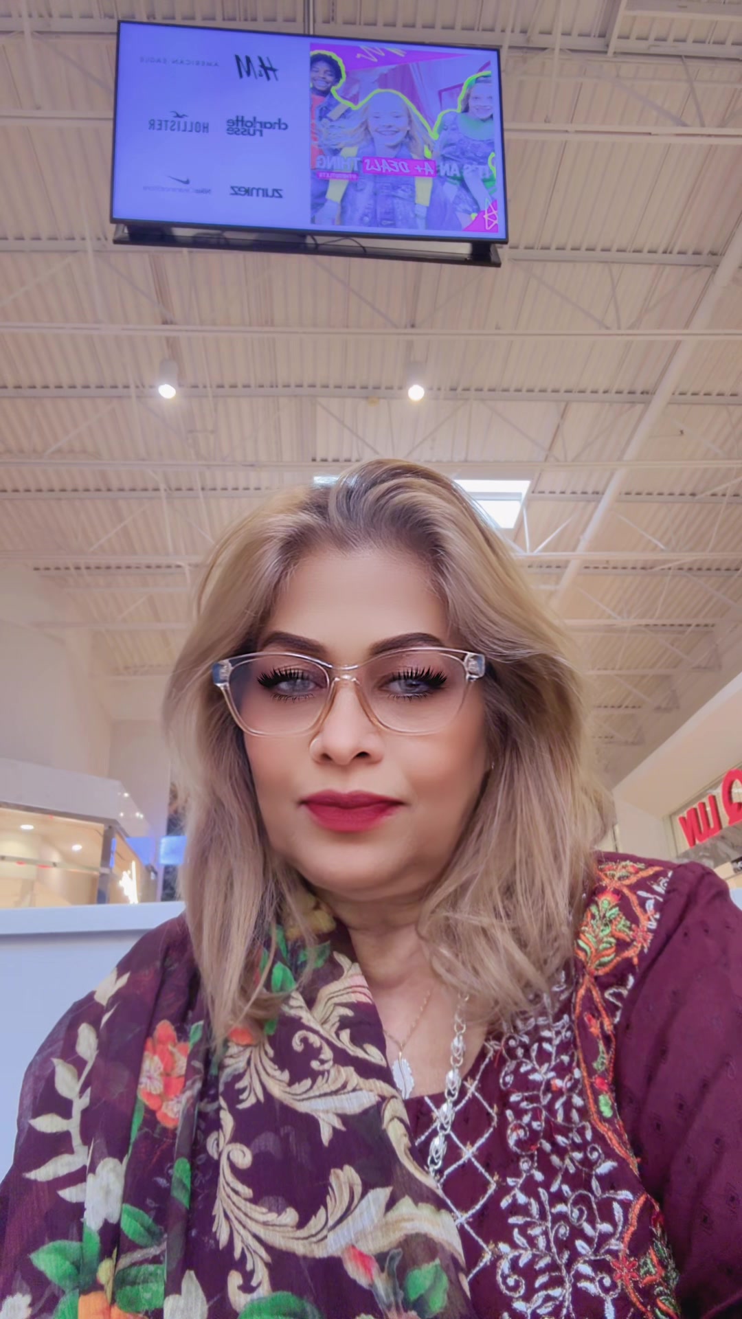 @Samina Jolly