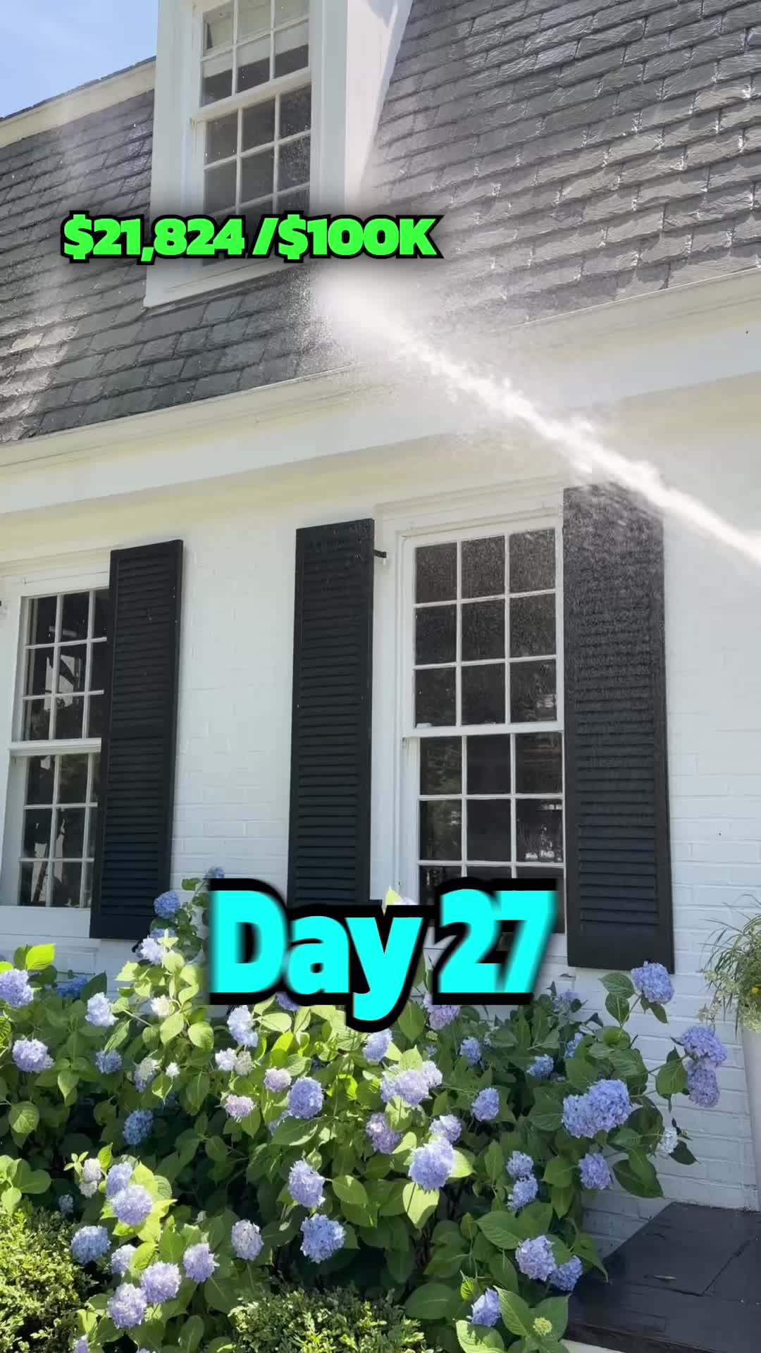 @MacLane Power Washing