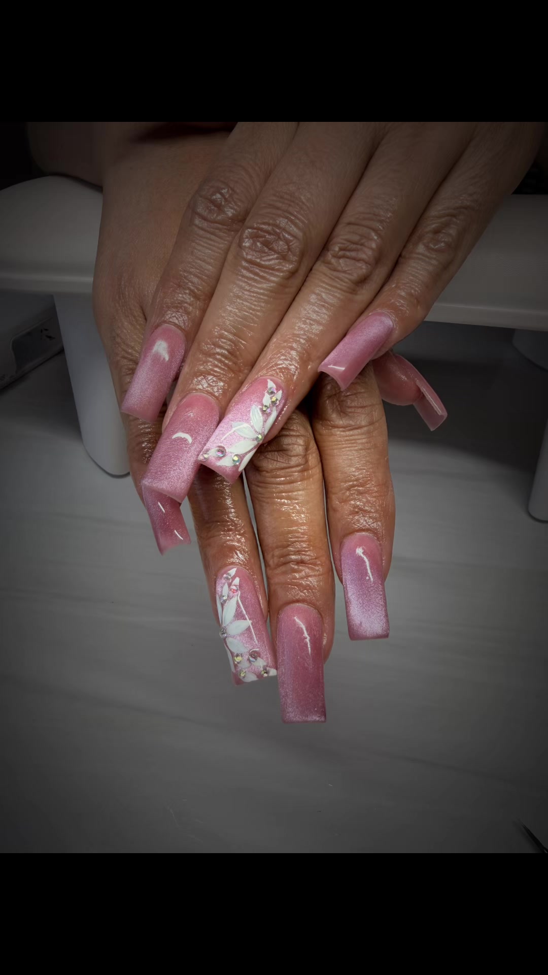 @Adriana’s nails