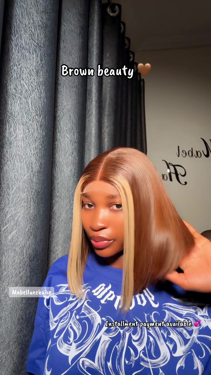 @Mabel Luxe Hairs
