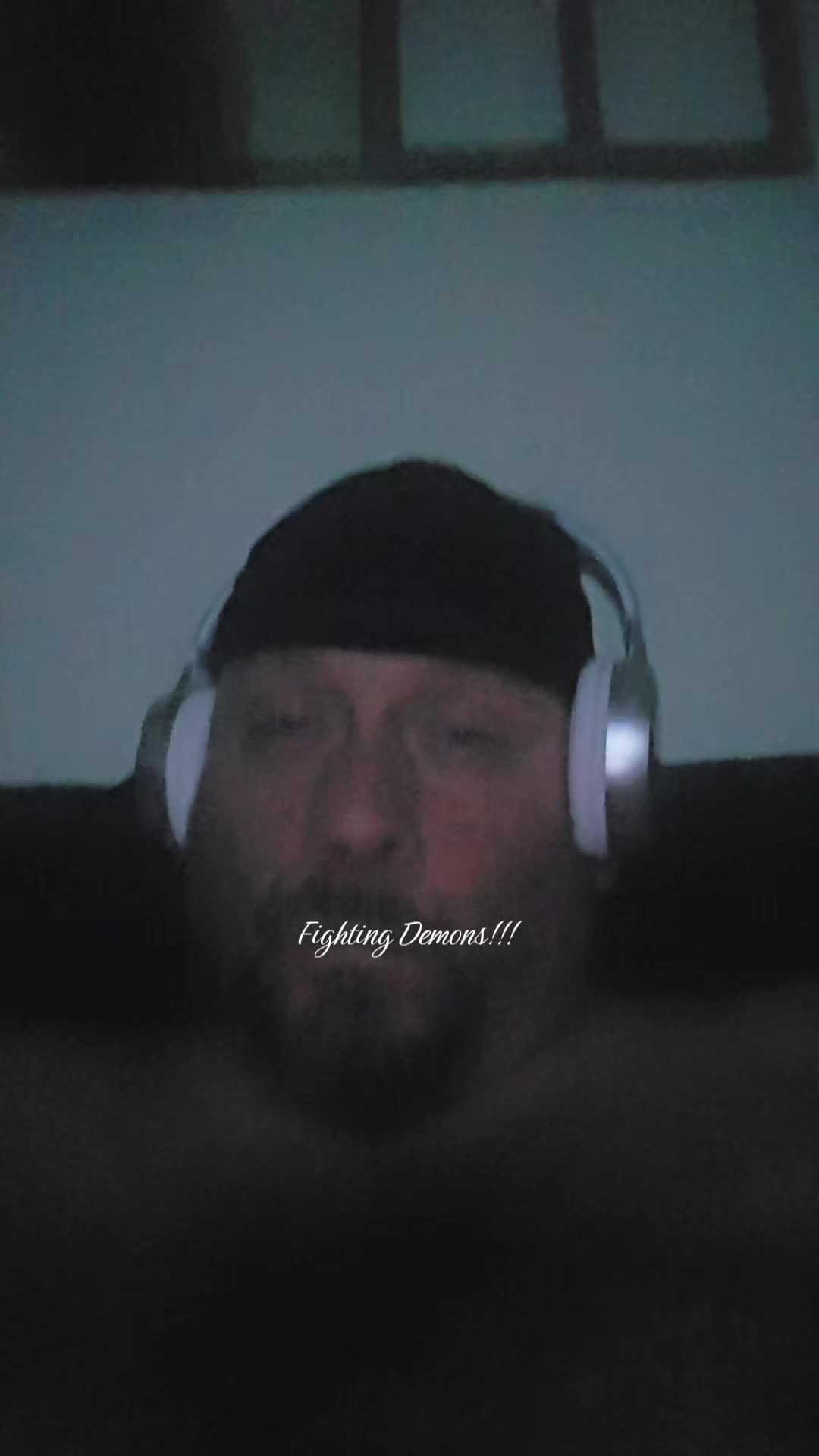 @Big S.A.C. aka Seth Conley