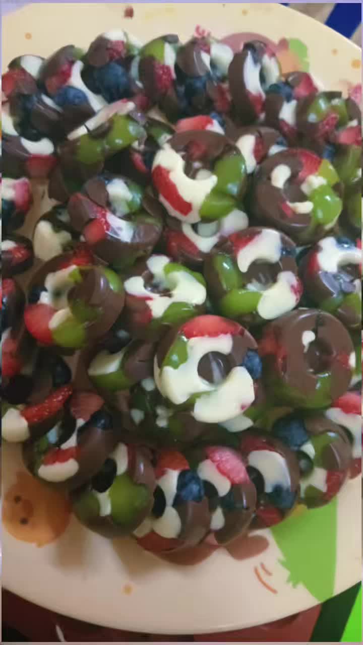 @Kakak aiskrim & stiker