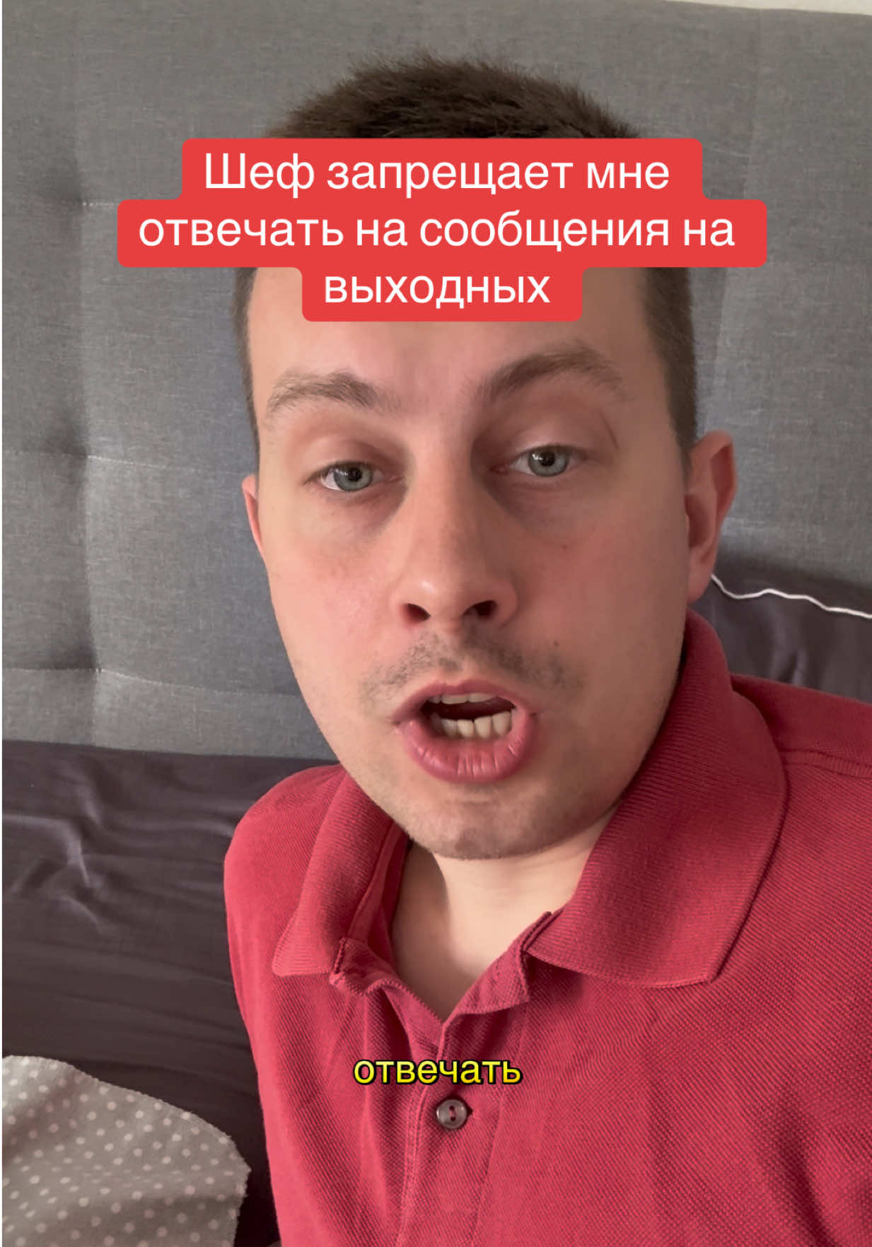 @Миша | Работа