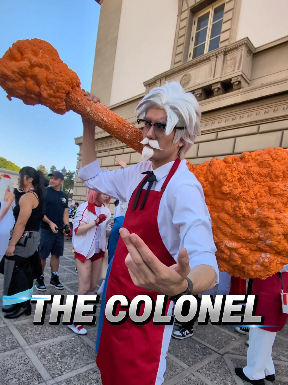 @CONSplay