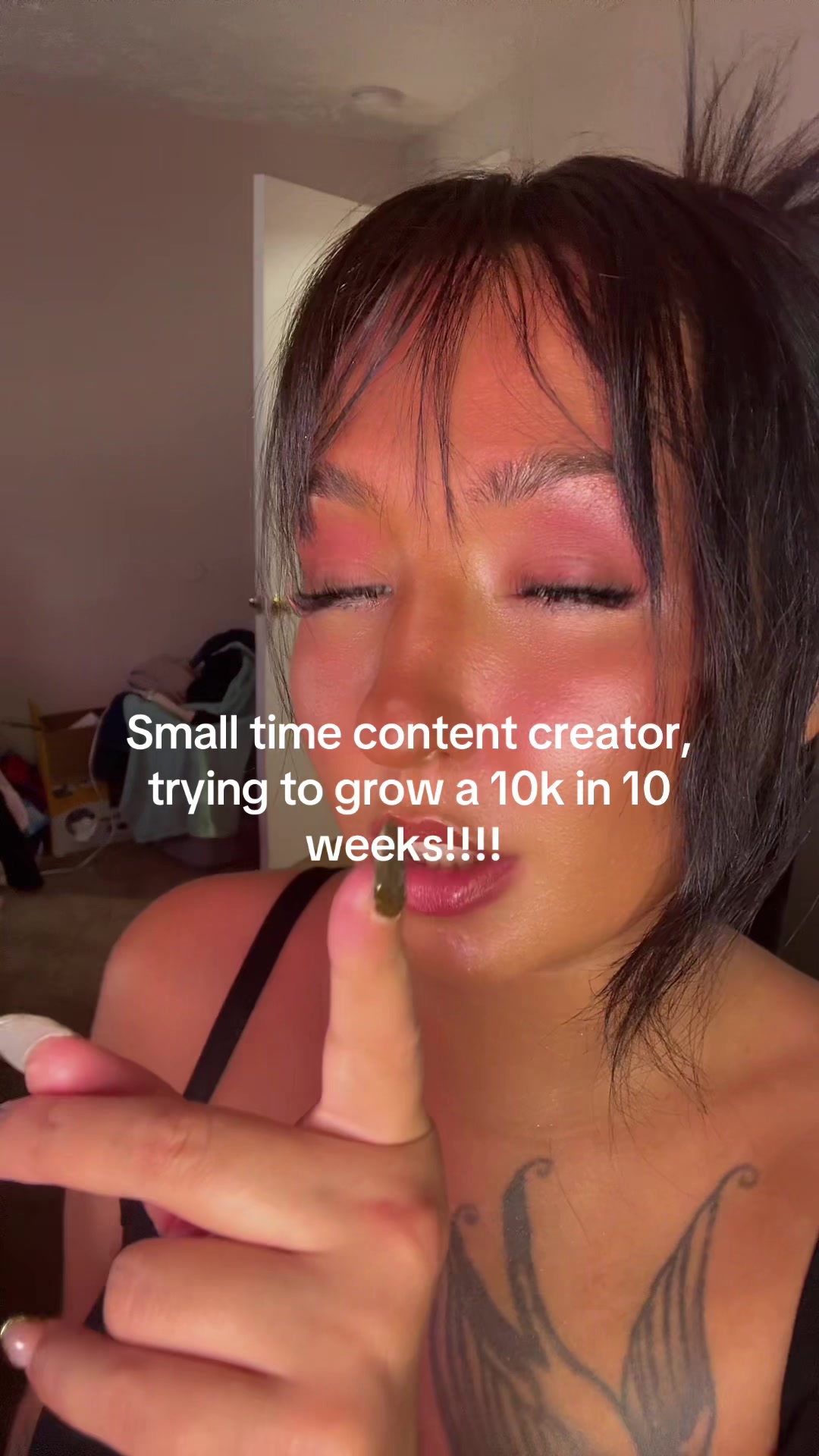 @Alyssa Medina