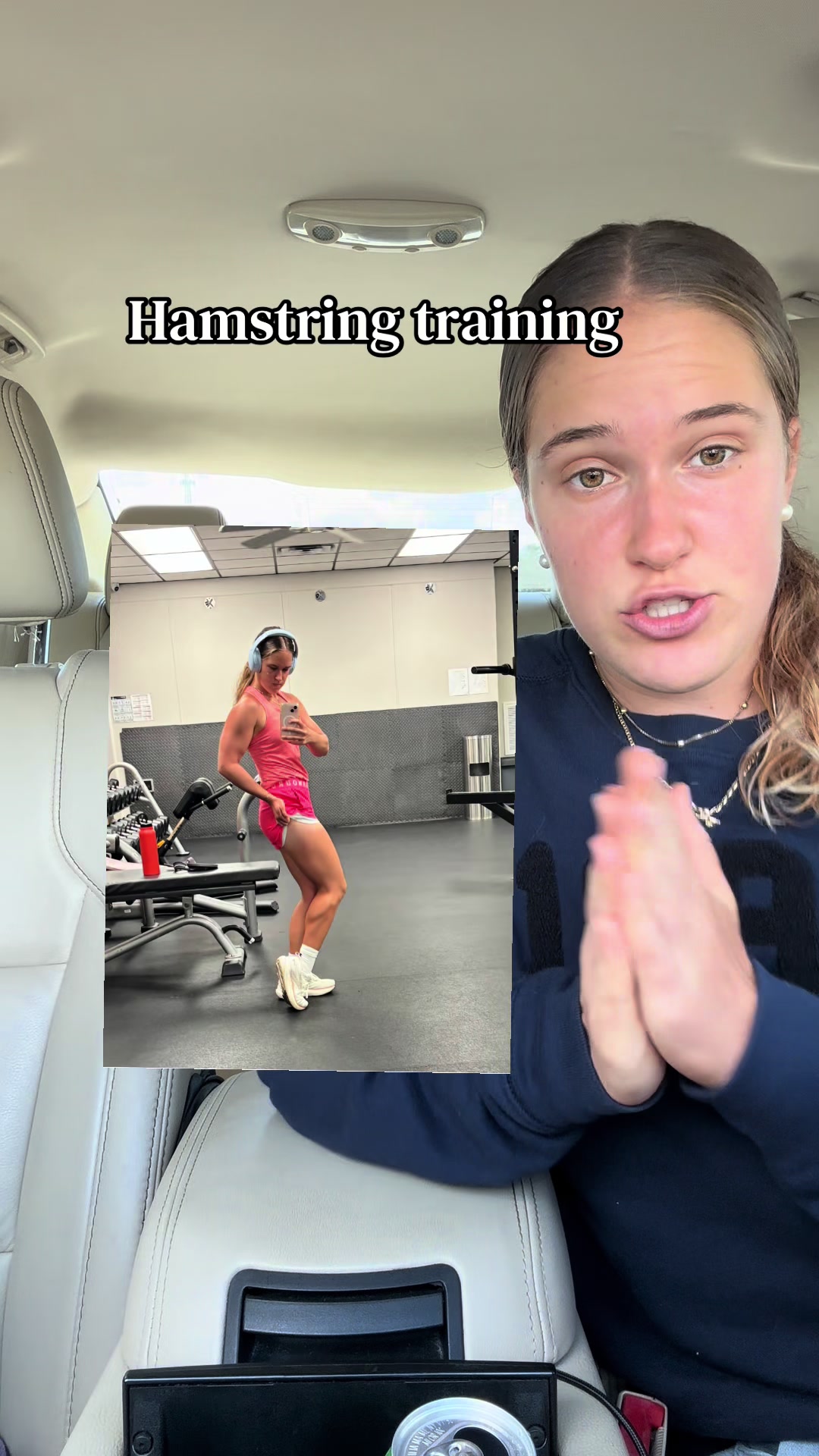 @Hannah Lifts