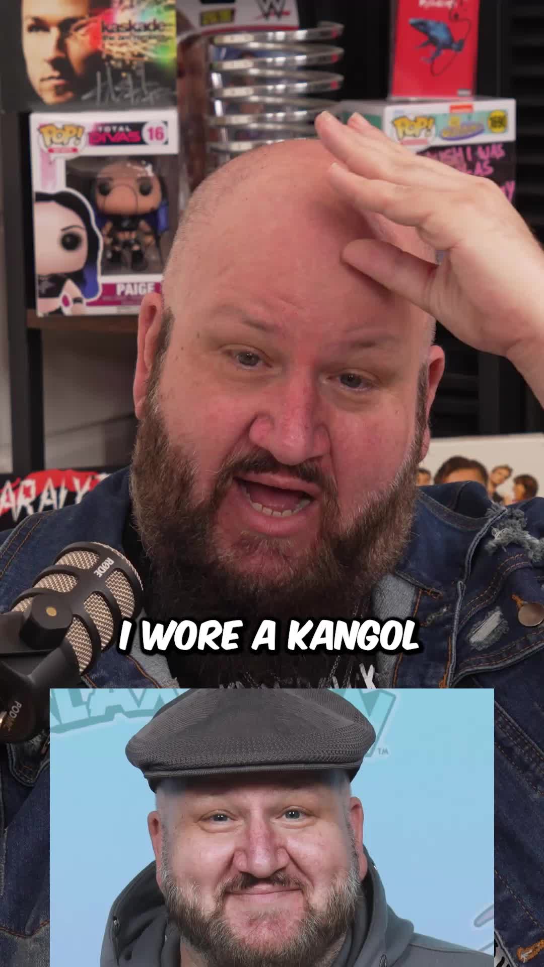 @Joe Vulpis