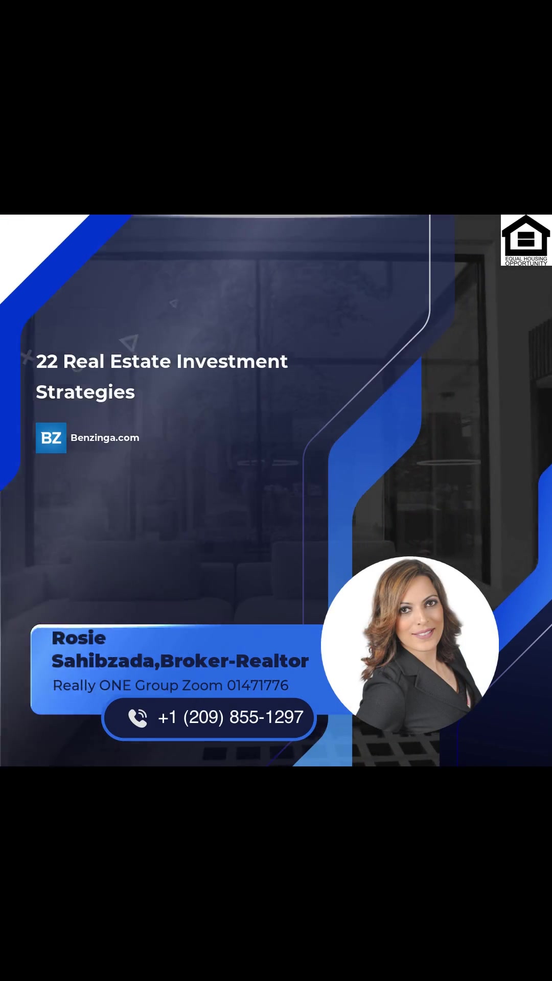@Rosie/Sahibzada-Realtor