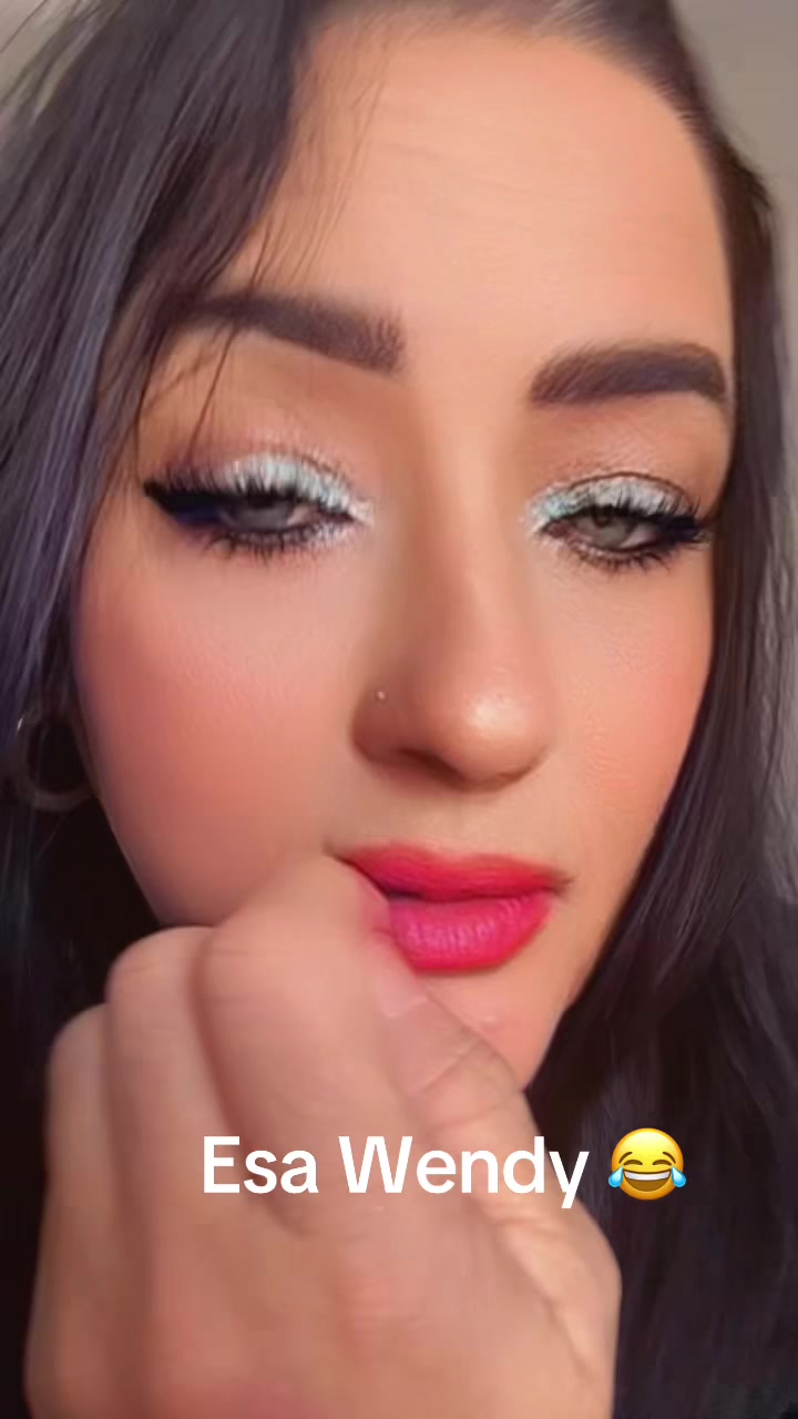 @Brenda ojitos 👀 lindos 🙏😇🥰