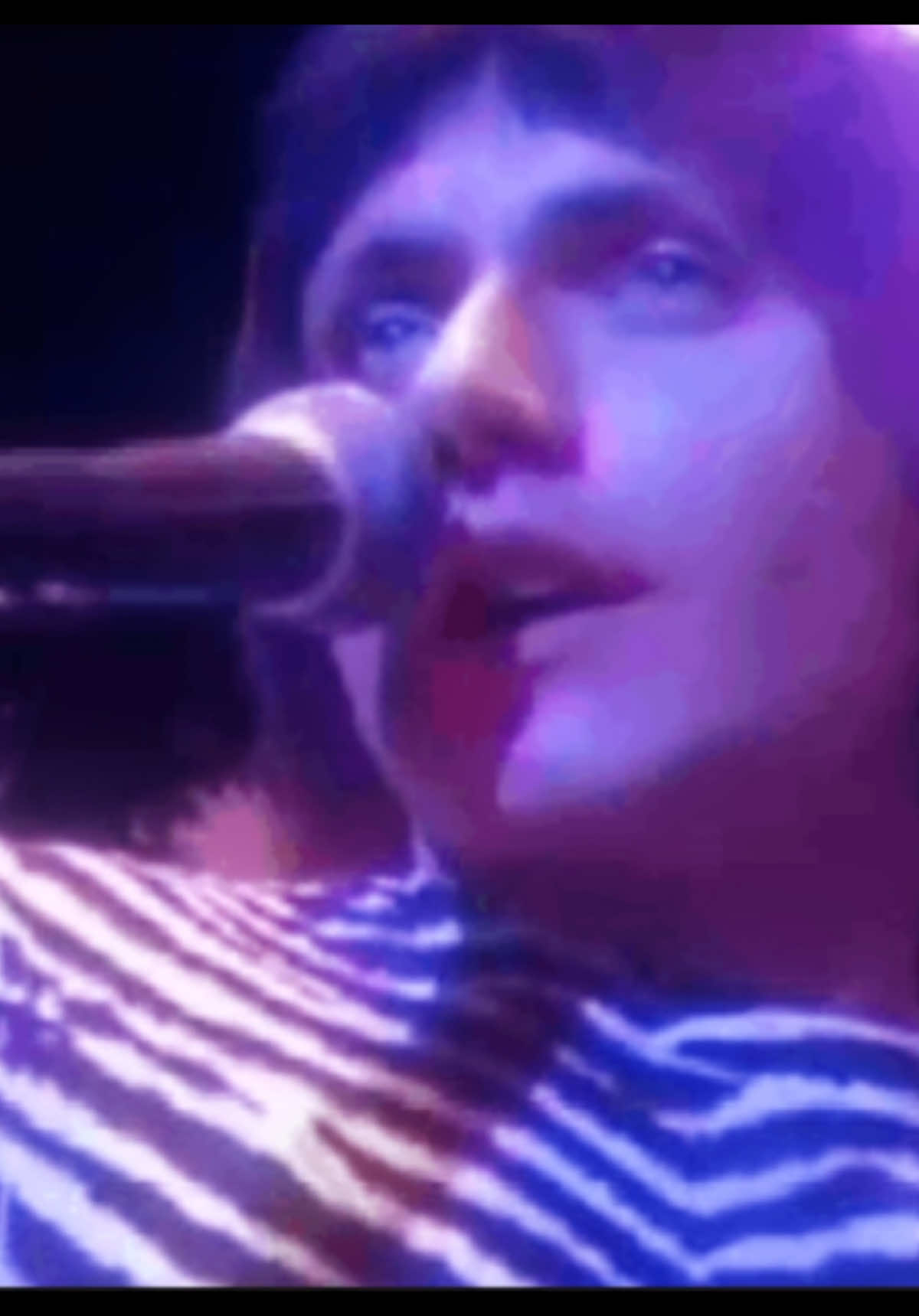 @ʚ BENJAMIN ORR’S 1# FAN ɞ