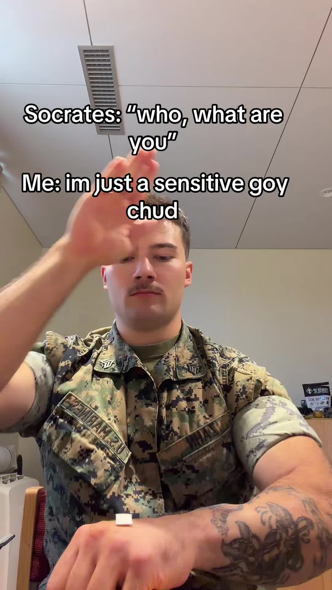 @Sgt Z