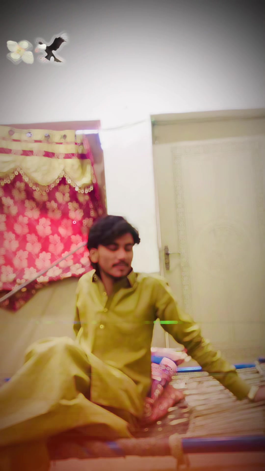 @❤️🩹🥺╾ ╾━╤デ╦︻Badsha🦅👑🦋