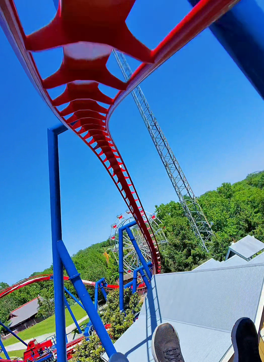 @Coaster Kings