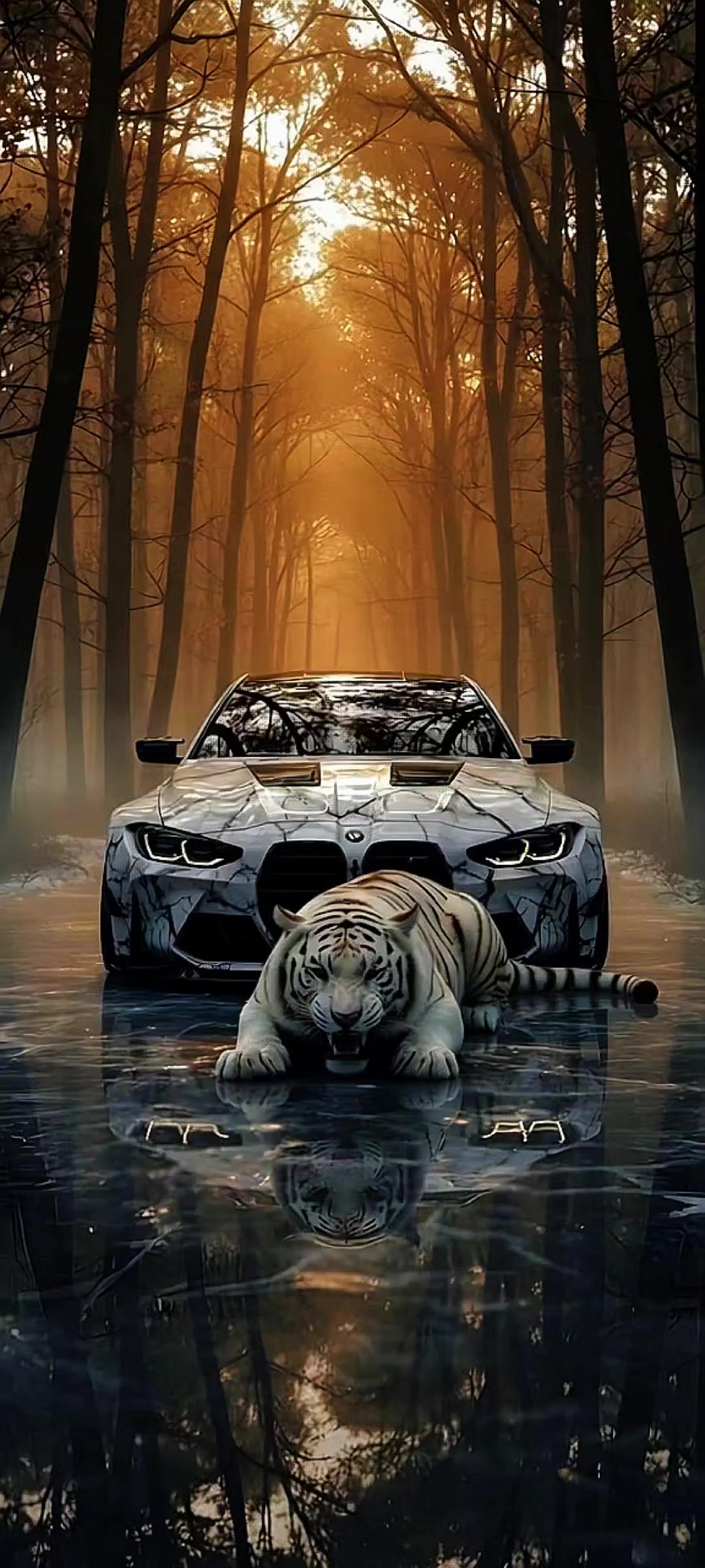 @Live wallpaper