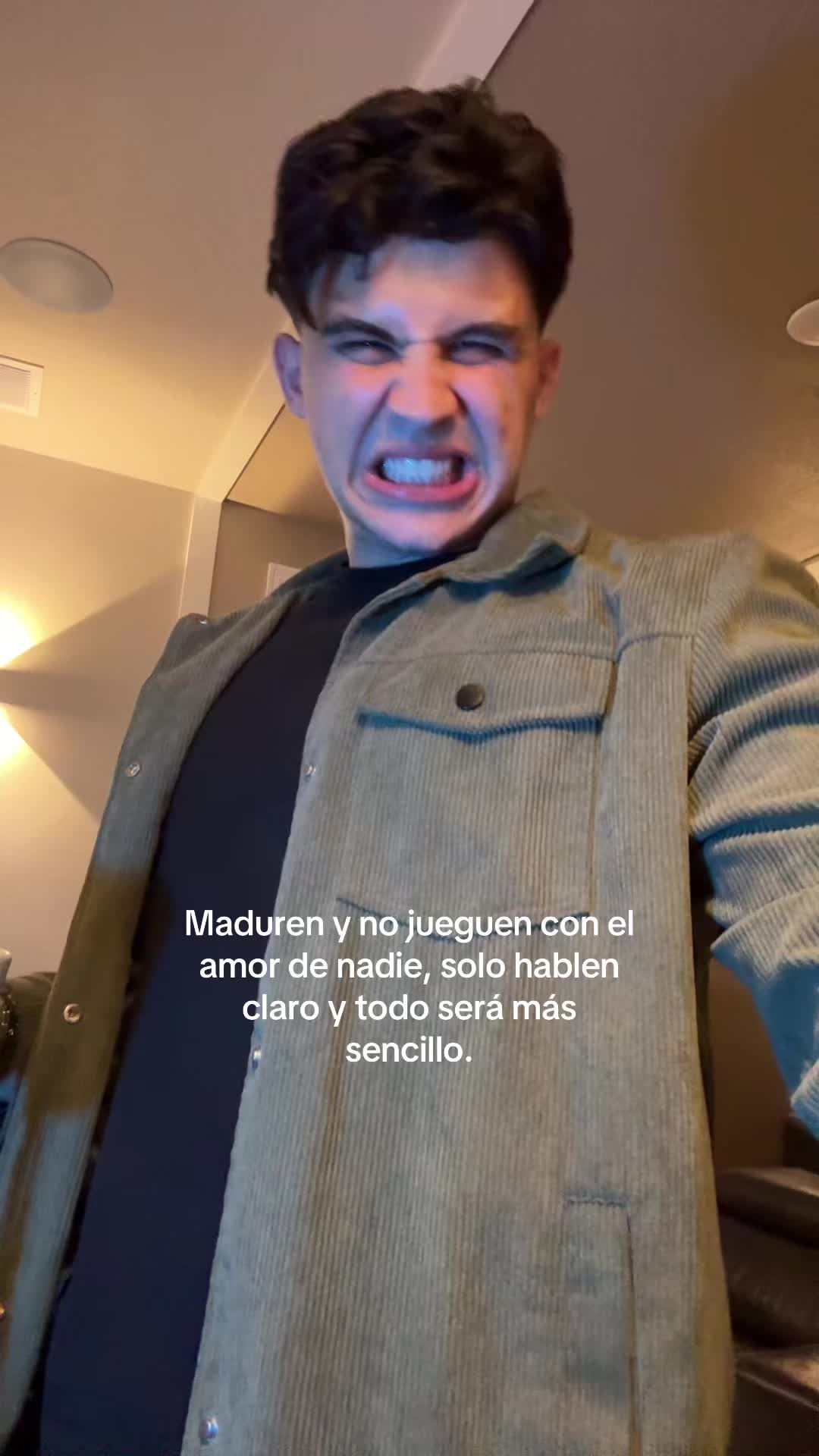 @Luis Cruz
