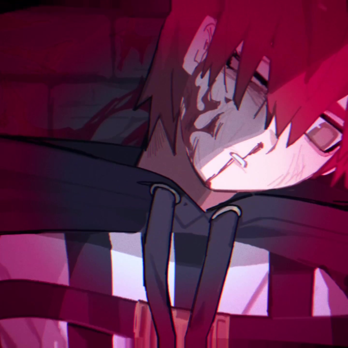 @BUGBEAR☆彡