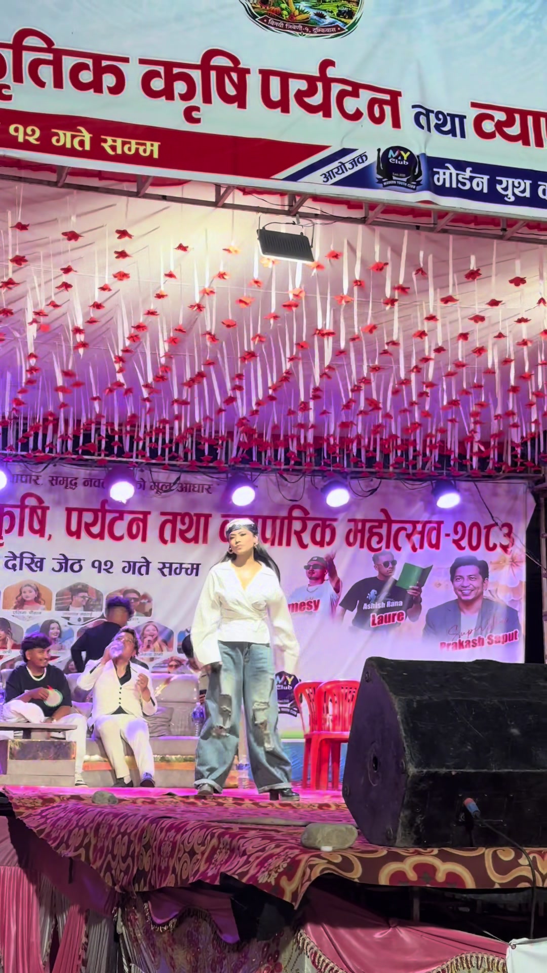 @Samjhana Lamichhane Magar
