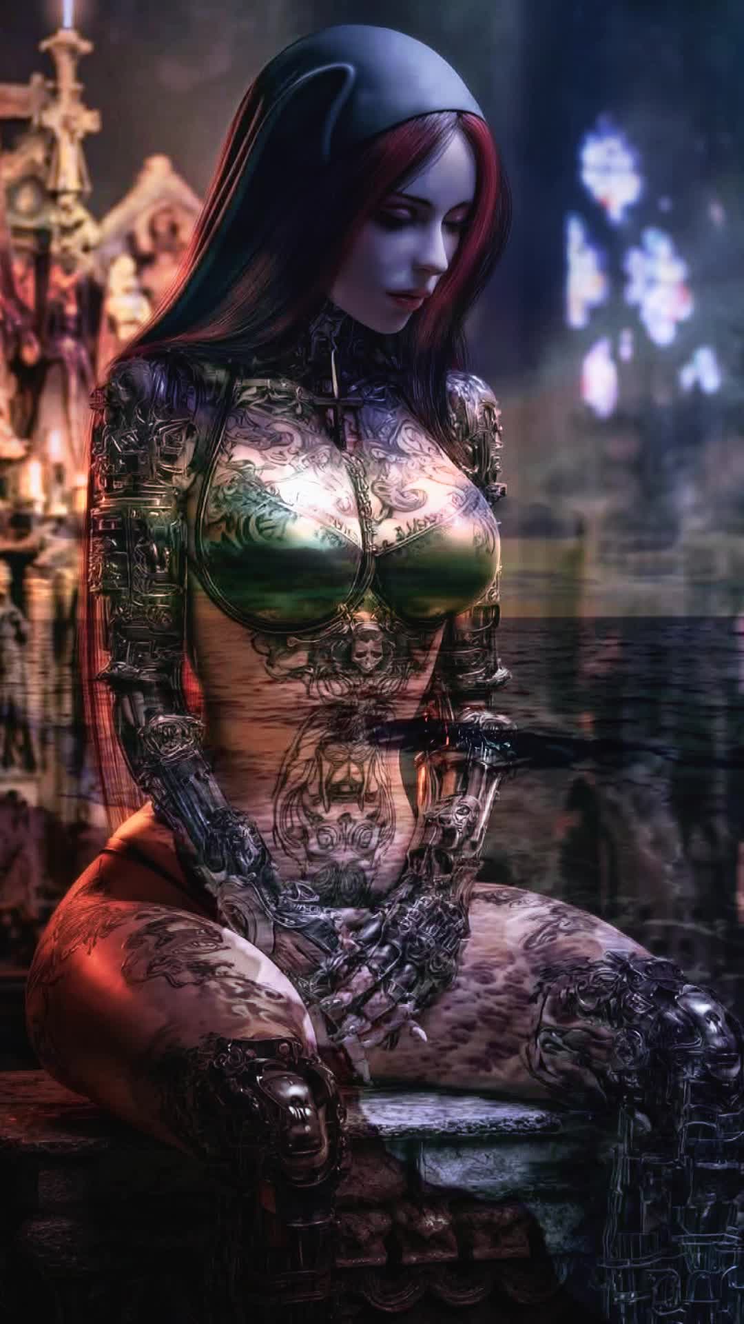 @ɭค ﻮคг๔เєภภє ๔єร คภเ๓คยx