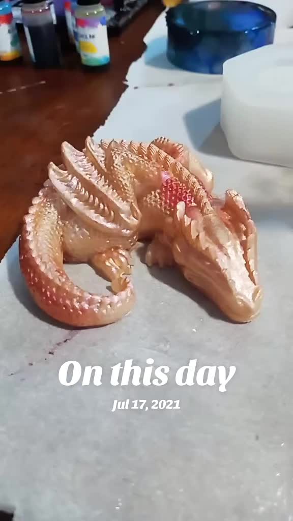 @Darkside Crafts