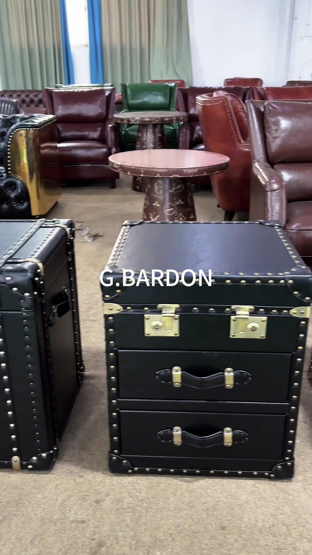 @Cigar Furniture Factory