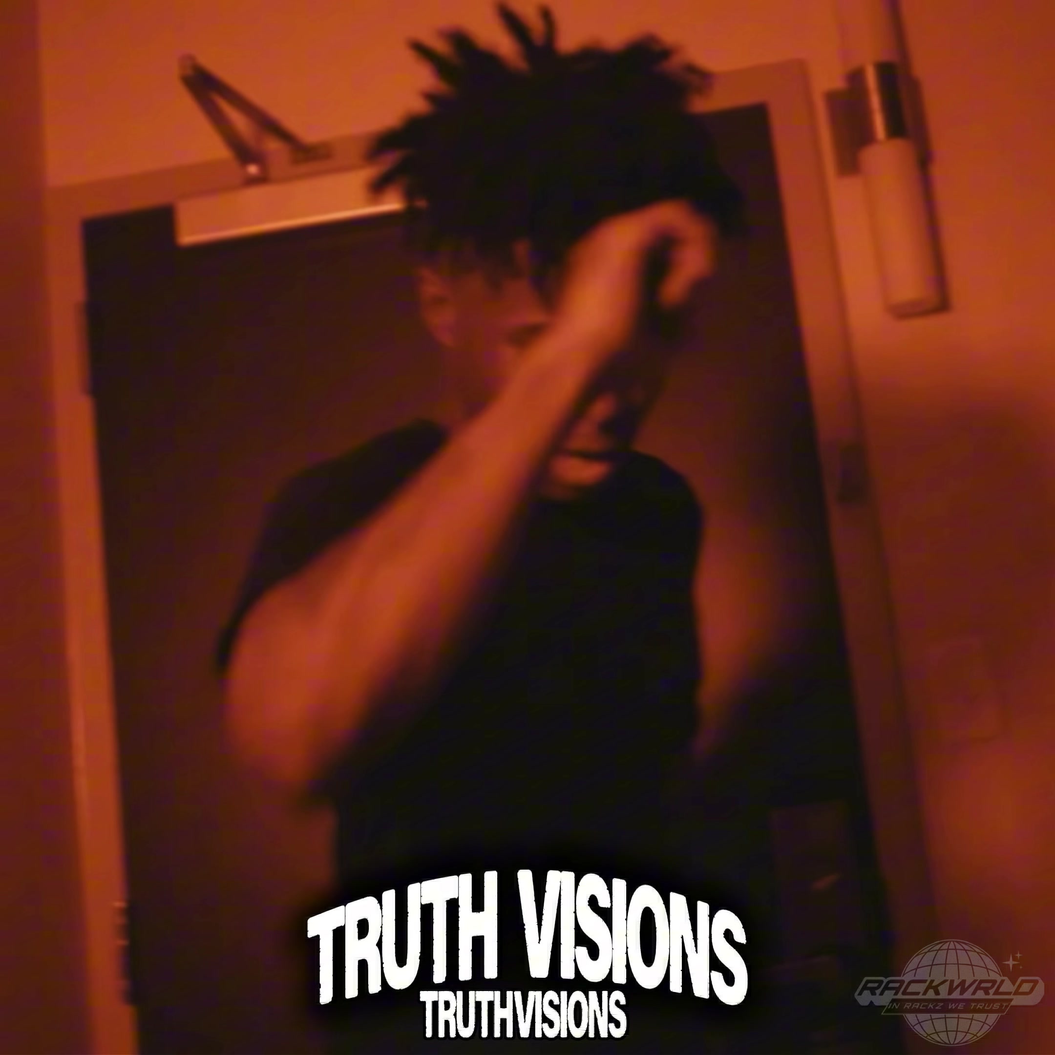 @“In Rackz We Trust”