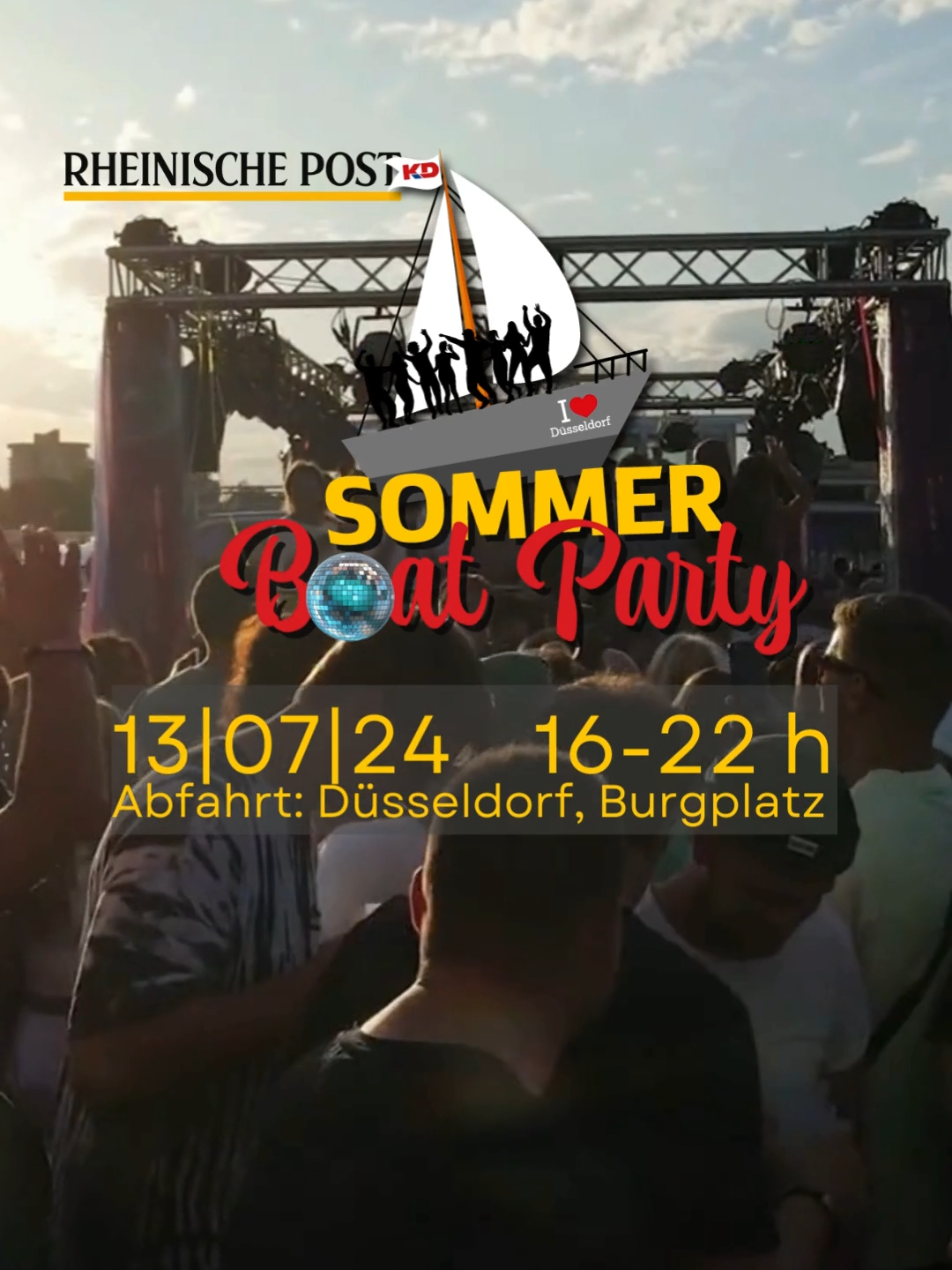 @I Love D&uuml;sseldorf