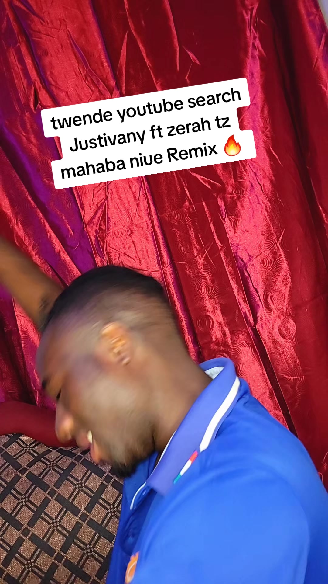 @Justivany Fan's 😃