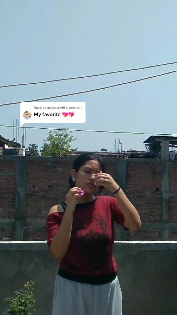 @shalina rai