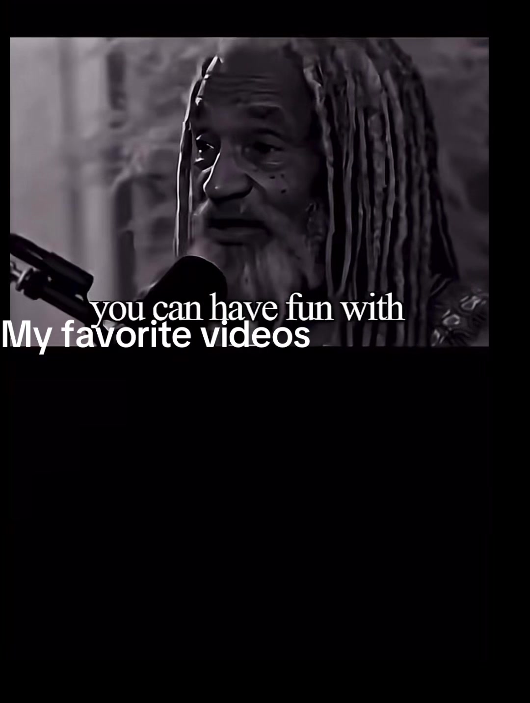 @my favorite videos