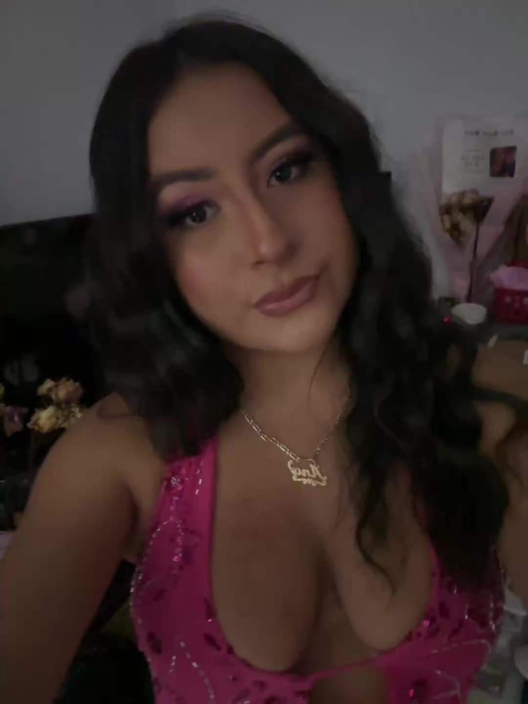 @Ana Karen